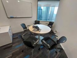 Suntec Tower Three (D1), Office #569895531